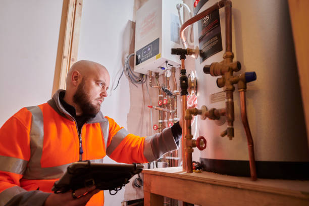 Best Leak Detection Services  in Byrnes Mill, MO