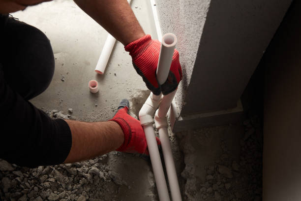 Best Local Plumber Services  in Byrnes Mill, MO