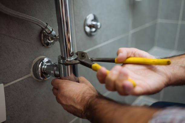 Best Emergency Plumber  in Byrnes Mill, MO