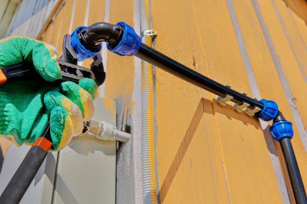 Best Plumbing Inspection Services  in Byrnes Mill, MO