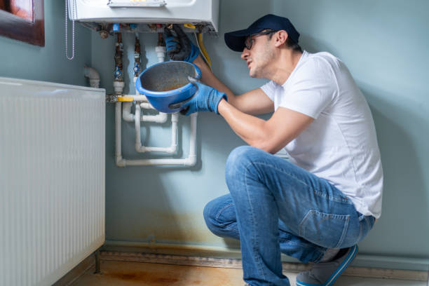 Best Plumbing Repair Near Me  in Byrnes Mill, MO