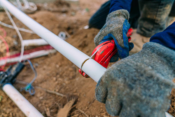 Best Residential Plumbing Services  in Byrnes Mill, MO